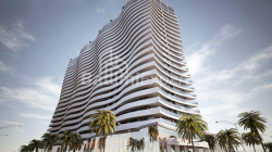 Mənzil 1-комн 50 m² - Yurievskaya, Batumi