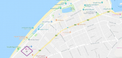 Mənzil 1-комн 36 m² - Yurievskaya, Batumi