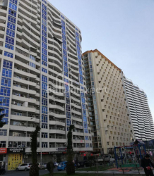 Mənzil 2-комн 47 m² - Yusuf Kobaladze, Batumi