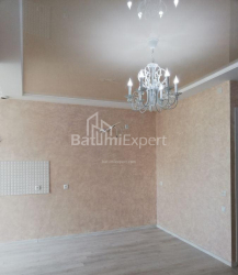 Mənzil 2-комн 47 m² - Yusuf Kobaladze, Batumi
