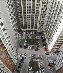 Mənzil 2-комн 47 m² - Yusuf Kobaladze, Batumi