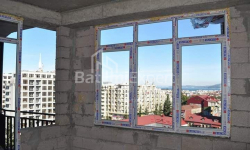 Mənzil 4-комн 101 m² - Yurievskaya, Batumi