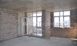 Mənzil 4-комн 101 m² - Yurievskaya, Batumi
