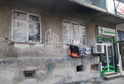 Mənzil 1-комн 36 m² - Vaxtanq Qorqasali, Batumi
