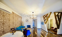 Mənzil 93 m² - Alexandra Griboedova, Batumi, Gürcüstan