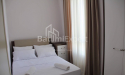Mənzil 80 m² - Zuraba Qorqiladze, Batumi, Gürcüstan
