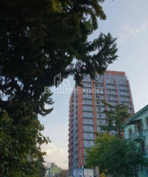 Mənzil 45 m² - İlya Çavçavadze, Batumi, Gürcüstan