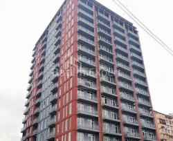 Mənzil 45 m² - İlya Çavçavadze, Batumi, Gürcüstan