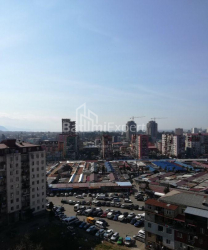Mənzil 105 m² - George Leonidze, Batumi, Gürcüstan