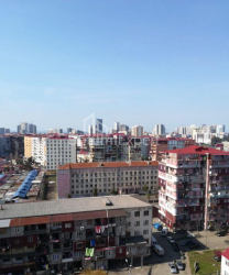Mənzil 105 m² - George Leonidze, Batumi, Gürcüstan