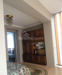 Mənzil 2-комн 53 m² - Mixail Lermontov, Batumi