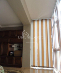 Mənzil 2-комн 53 m² - Mixail Lermontov, Batumi