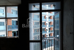 Mənzil 2-комн 35 m² - Angisa, Batumi