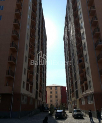 Mənzil 105 m² - Yurievskaya, Batumi, Gürcüstan