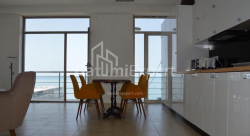 Mənzil 110 m² - Şerif Ximşiaşvili, Batumi, Gürcüstan