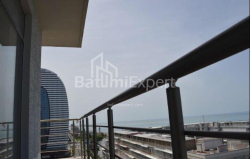 Mənzil 110 m² - Şerif Ximşiaşvili, Batumi, Gürcüstan