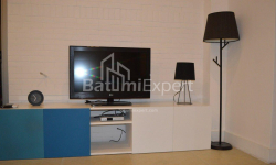 Mənzil 110 m² - Şerif Ximşiaşvili, Batumi, Gürcüstan