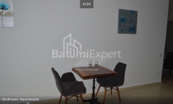 Mənzil 110 m² - Şerif Ximşiaşvili, Batumi, Gürcüstan