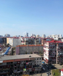 Mənzil 73 m² - Yurievskaya, Batumi, Gürcüstan