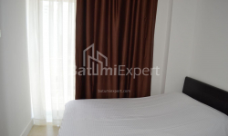 Mənzil 4-комн 110 m² - Yurievskaya, Batumi