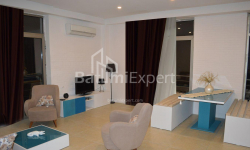Mənzil 4-комн 110 m² - Yurievskaya, Batumi