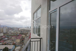 Mənzil 2-комн 48 m² - Yurievskaya, Batumi