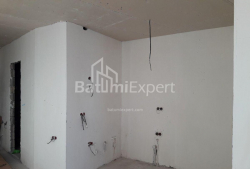 Mənzil 2-комн 44 m² - Yurievskaya, Batumi