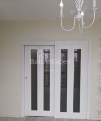Mənzil 47 m² - Yurievskaya, Batumi, Gürcüstan