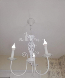 Mənzil 2-комн 47 m² - Yurievskaya, Batumi