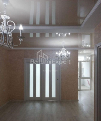 Mənzil 2-комн 47 m² - Yurievskaya, Batumi