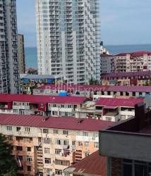 Mənzil 47 m² - Tbel-Abuseridze, Batumi, Gürcüstan
