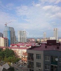Mənzil 47 m² - Tbel-Abuseridze, Batumi, Gürcüstan