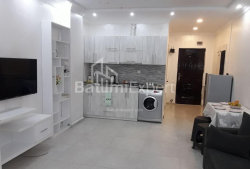 Mənzil 2-комн 40 m² - Yusuf Kobaladze, Batumi