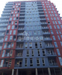 Mənzil 3-комн 150 m² - Yurievskaya, Batumi