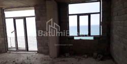 Mənzil 2-комн 49 m² - Şerif Ximşiaşvili, Batumi