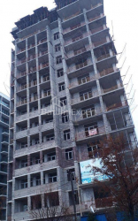 Mənzil 49 m² - Şerif Ximşiaşvili, Batumi, Gürcüstan