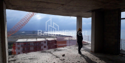 Mənzil 2-комн 49 m² - Şerif Ximşiaşvili, Batumi