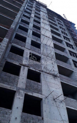Mənzil 2-комн 49 m² - Şerif Ximşiaşvili, Batumi