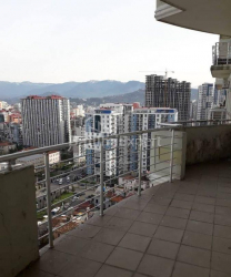 Mənzil 93 m² - Yurievskaya, Batumi, Gürcüstan