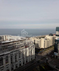 Mənzil 4-комн 93 m² - Yurievskaya, Batumi
