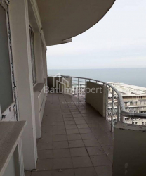 Mənzil 93 m² - Yurievskaya, Batumi, Gürcüstan