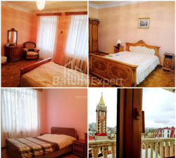 Mənzil 7-комн 200 m² - Yurievskaya, Batumi