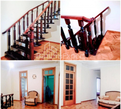 Mənzil 7-комн 200 m² - Yurievskaya, Batumi