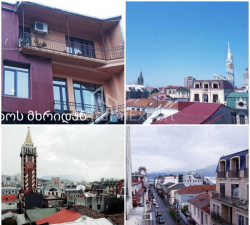 Mənzil 7-комн 200 m² - Yurievskaya, Batumi