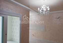 Mənzil 2-комн 47 m² - Yusuf Kobaladze, Batumi