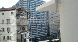Mənzil 1-комн 76 m² - Şalva İnasaridze, Batumi
