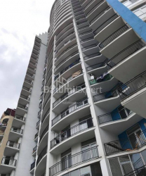 Mənzil 76 m² - Şalva İnasaridze, Batumi, Gürcüstan