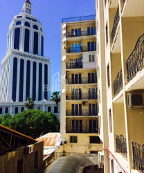 Mənzil 2-комн 43 m² - Yurievskaya, Batumi