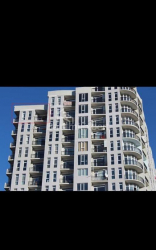 Mənzil 70 m² - Yurievskaya, Batumi, Gürcüstan