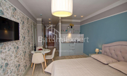 Mənzil 55 m² - Yusuf Kobaladze, Batumi, Gürcüstan